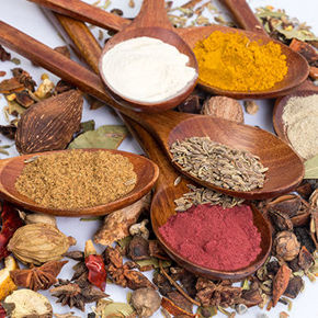 分類圖片 香料類