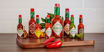圖片 TABASCO 350ml 特大辣椒仔