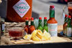 圖片 TABASCO 350ml 特大辣椒仔