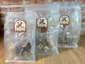 分類圖片 四季養生湯包