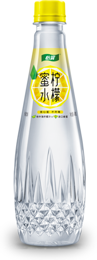 圖片 怡寶檸檬蜜水 (480ml)